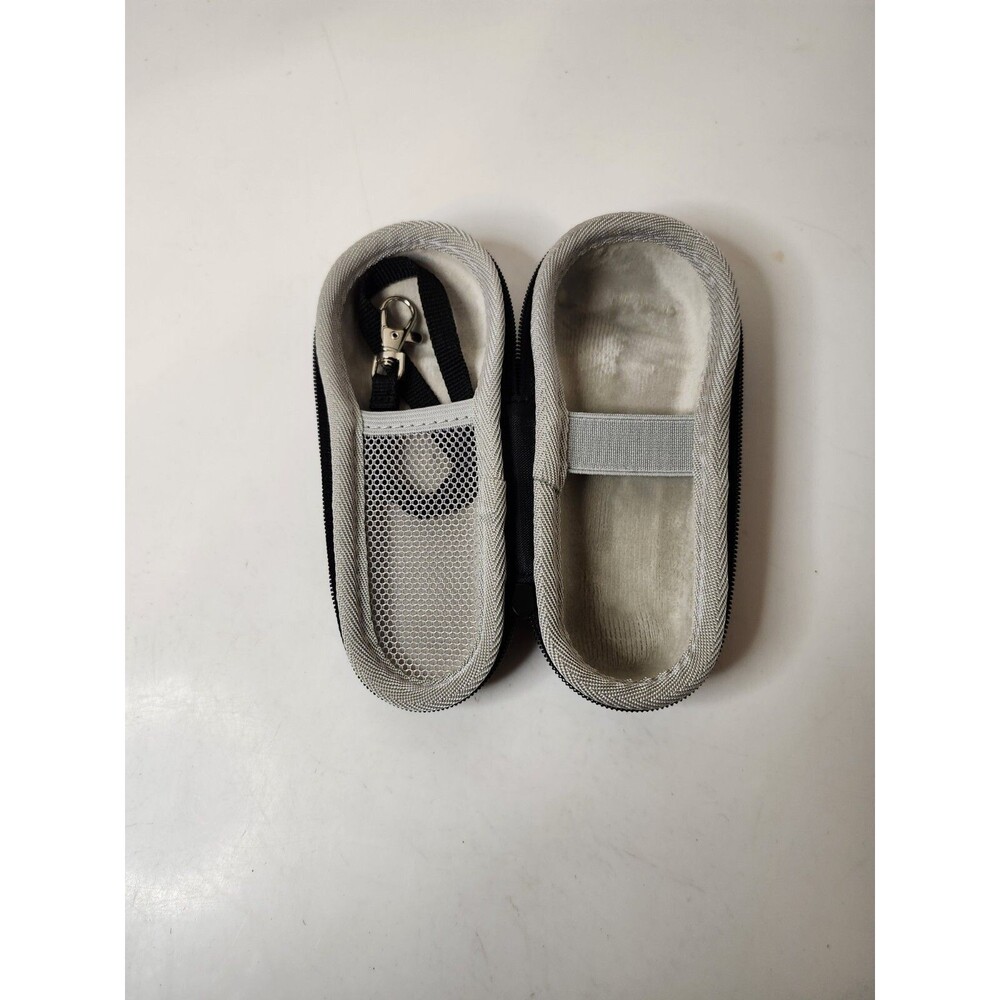 Protective Case For Electric Razor